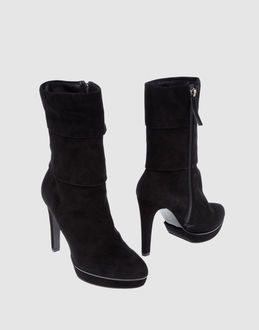 Giancarlo Paoli Ankle Boots - Item 44314199