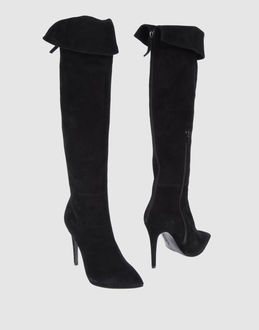 Giancarlo Paoli High-heeled Boots - Item 44314205