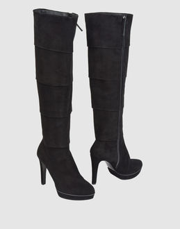 Giancarlo Paoli High-heeled Boots - Item 44314214