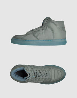 ALIFE - CALZATURE - Sneakers alte - su YOOX.COM