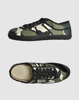 KAWASAKI - CALZATURE - Sneakers - su YOOX.COM