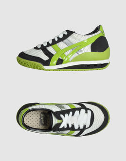 ONITSUKA TIGER - SCHUHE - Sneakers - bei YOOX.COM