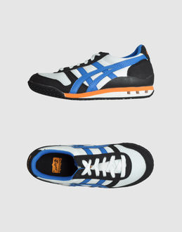 ONITSUKA TIGER - SCHUHE - Sneakers - bei YOOX.COM