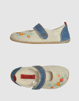 LIVING KITZBÜHEL - SCHUHE - Ballerinas - bei YOOX.COM