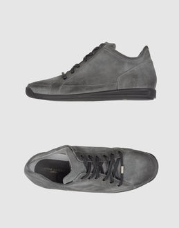 Costume National Active Sneakers - Item 44314266
