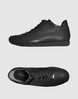 Costume National Active Sneakers - Item 44314287