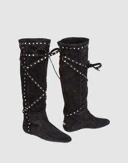 Jimmy Choo London Boots - Item 44314323