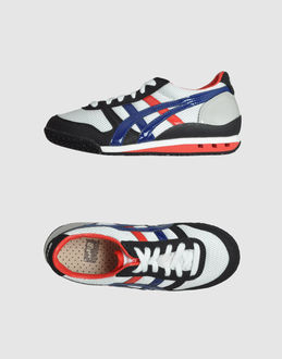 ONITSUKA TIGER - SCHUHE - Sneakers - bei YOOX.COM