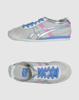 ONITSUKA TIGER - SCHUHE - Sneakers - bei YOOX.COM