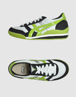 ONITSUKA TIGER - SCHUHE - Sneakers - bei YOOX.COM