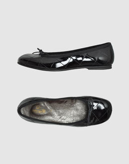 Erbavoglio Ballet Flats - Item 44314357