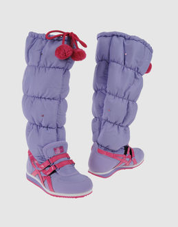 Onitsuka Tiger Boots - Item 44314359