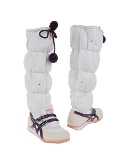 Onitsuka Tiger Boots - Item 44314363