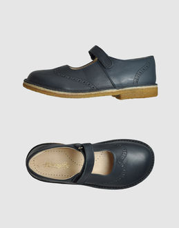 ERBAVOGLIO - SCHUHE - Ballerinas - bei YOOX.COM