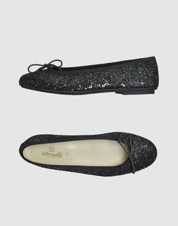 Erbavoglio Ballet Flats - Item 44314373
