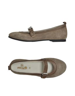 Erbavoglio Ballet Flats - Item 44314392