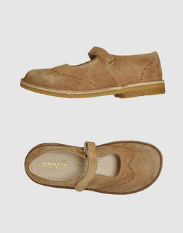 ERBAVOGLIO - SCHUHE - Ballerinas - bei YOOX.COM