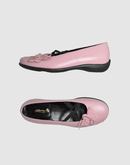 ERBAVOGLIO - SCHUHE - Ballerinas - bei YOOX.COM