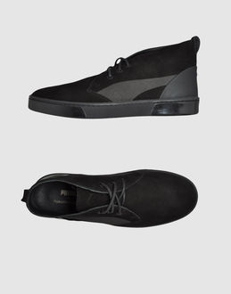 Puma By Hussein Chalayan High-top Sneakers - Item 44314413