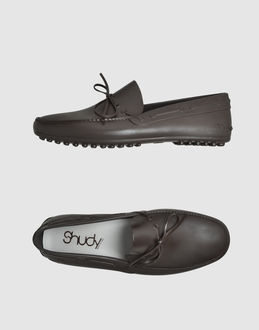 Shudy Moccassins - Item 44314421