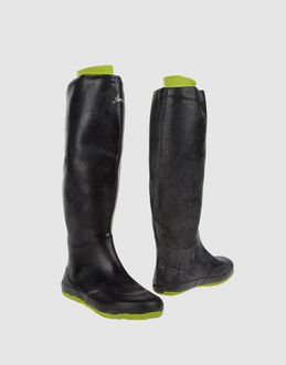 AMAORT - CALZATURE - Stivali - su YOOX.COM