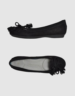 You Tu Toi Ballet Flats - Item 44314510