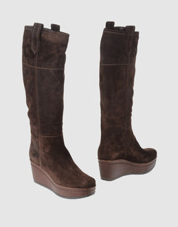 Gianvito Rossi High-heeled Boots - Item 44314517