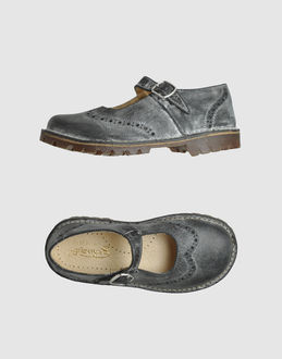 ERBAVOGLIO - SCHUHE - Ballerinas - bei YOOX.COM