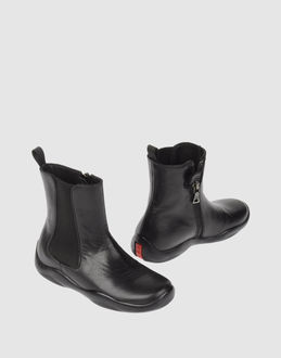 PRADA SPORT - SCHUHE - Stiefeletten - bei YOOX.COM