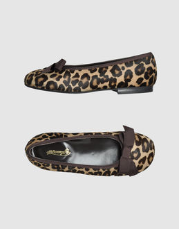 ERBAVOGLIO - SCHUHE - Ballerinas - bei YOOX.COM