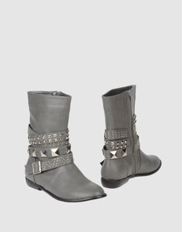 Pieces Ankle Boots - Item 44314592