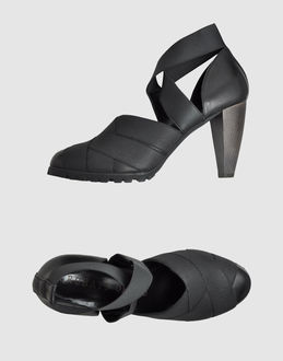 Acrobats Of God Closed-toe Slip-ons  - Item 44314637