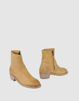 Maison Martin Margiela 22 Ankle Boots - Item 44314652