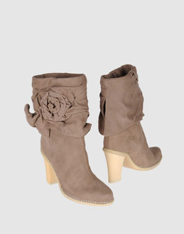 Baldinini Ankle Boots - Item 44314713