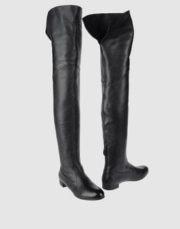 Alaia Boots - Item 44314733