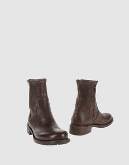 Chriss Ankle Boots - Item 44314746