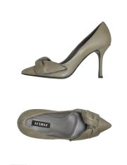 LE SILLA - Closed-toe slip-ons 