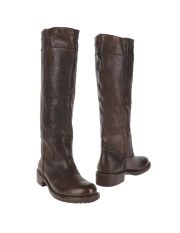 CHRISS - High-heeled boots