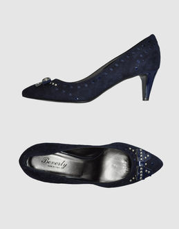 BEVERLY - CALZATURE - Decolletes - su YOOX.COM