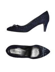 BEVERLY - Closed-toe slip-ons 