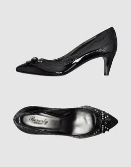 BEVERLY - CALZATURE - Decolletes - su YOOX.COM