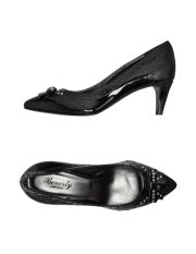 BEVERLY - Closed-toe slip-ons 
