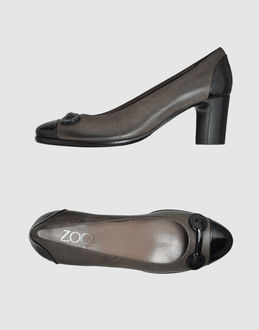 ZOCAL - CALZATURE - Decolletes - su YOOX.COM