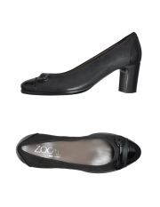 ZOCAL - Closed-toe slip-ons 