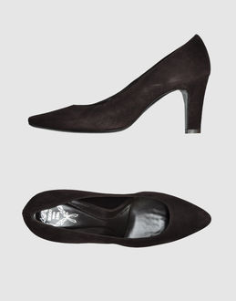 Rodo Closed-toe Slip-ons  - Item 44314763
