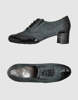 ZOCAL - CALZATURE - Stringate - su YOOX.COM