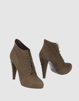 Le Silla Ankle Boots - Item 44314778