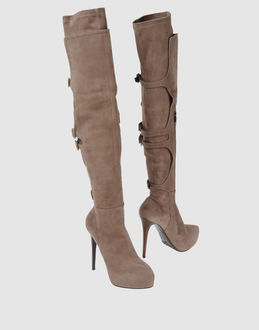 Le Silla High-heeled Boots - Item 44314785
