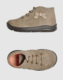 FALCOTTO BY NATURINO - SCHUHE - Sneakers - bei YOOX.COM