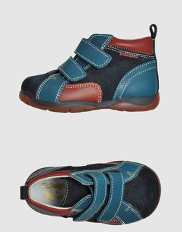 FALCOTTO BY NATURINO - SCHUHE - Sneakers - bei YOOX.COM